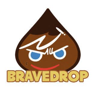 BraveDrop